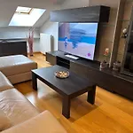 Apartamento Gran Via - Parking Gratis