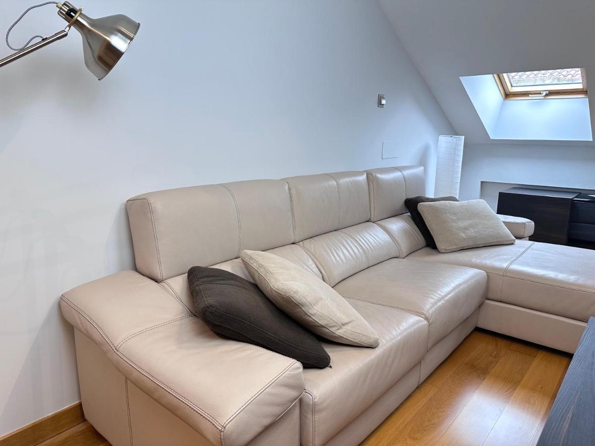 Apartment Gran Via - Parking Gratis