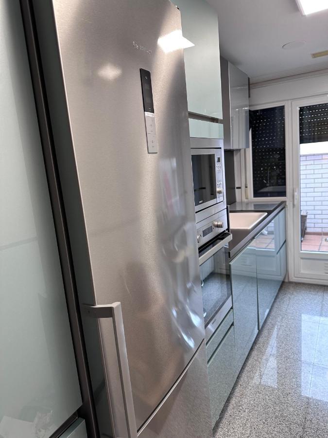 Apartment Gran Via - Parking Gratis