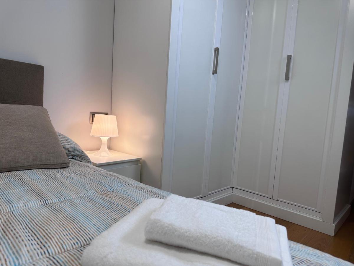 Apartment Gran Via - Parking Gratis