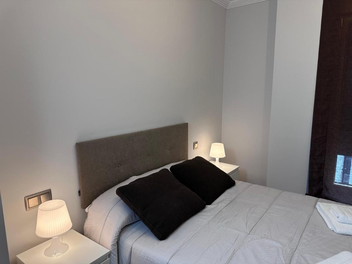 Gran Via - Parking Gratis Apartment