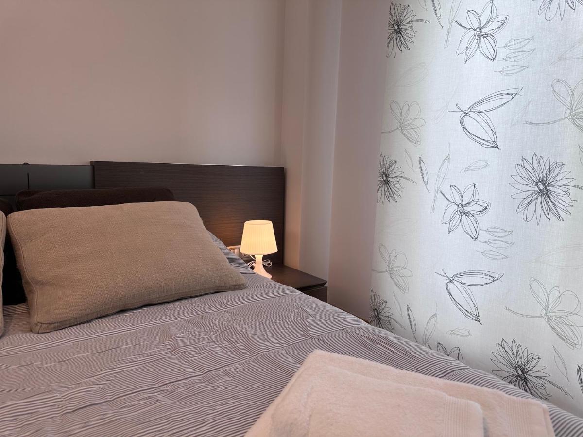 Apartment Gran Via - Parking Gratis Salamanca