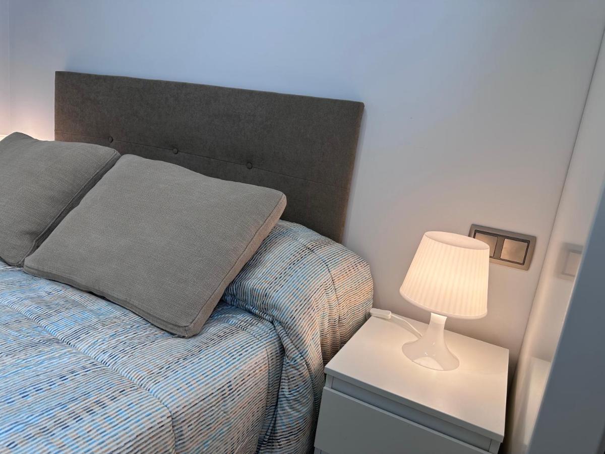 Apartment Gran Via - Parking Gratis