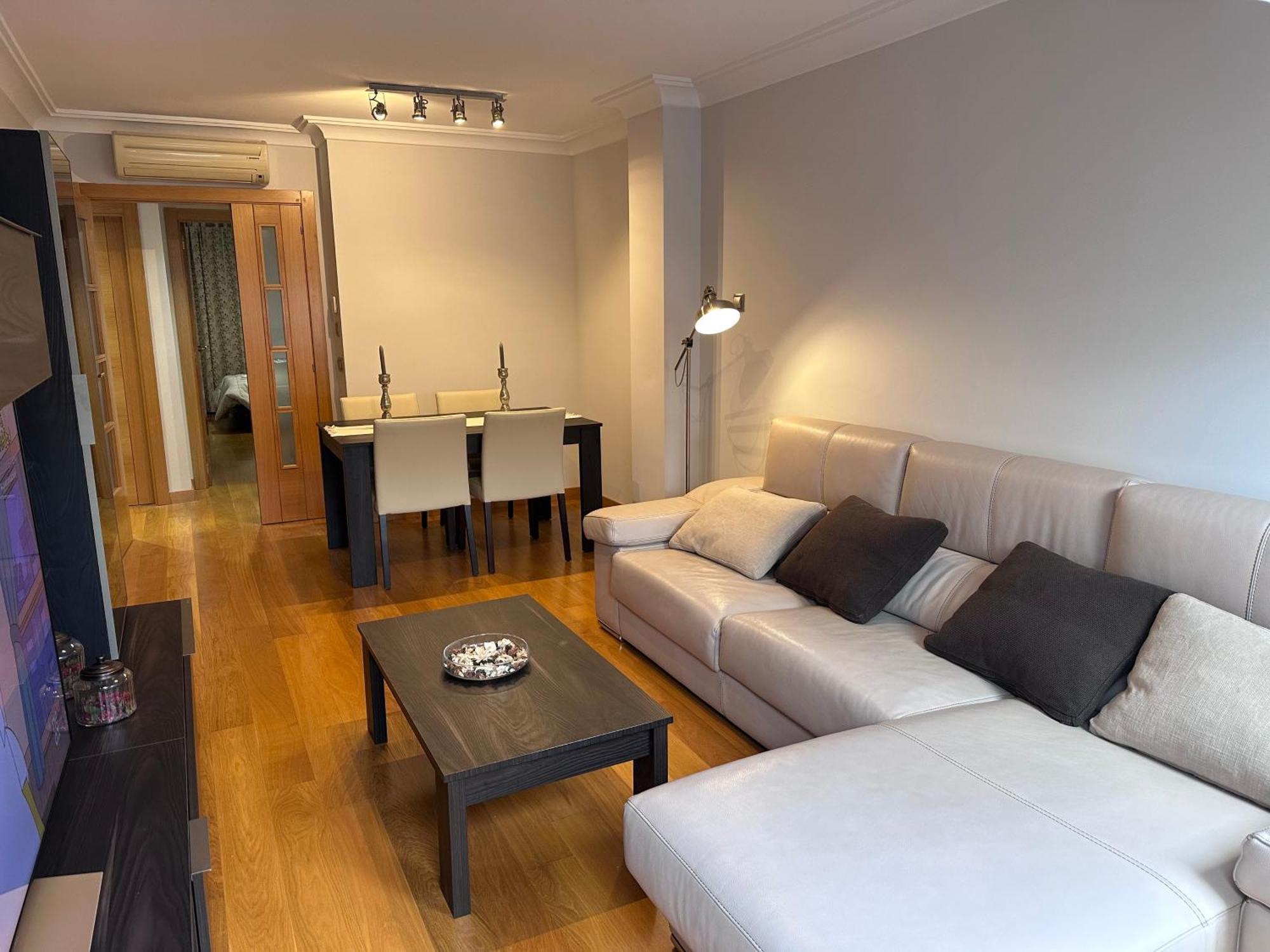 Apartment Gran Via - Parking Gratis *